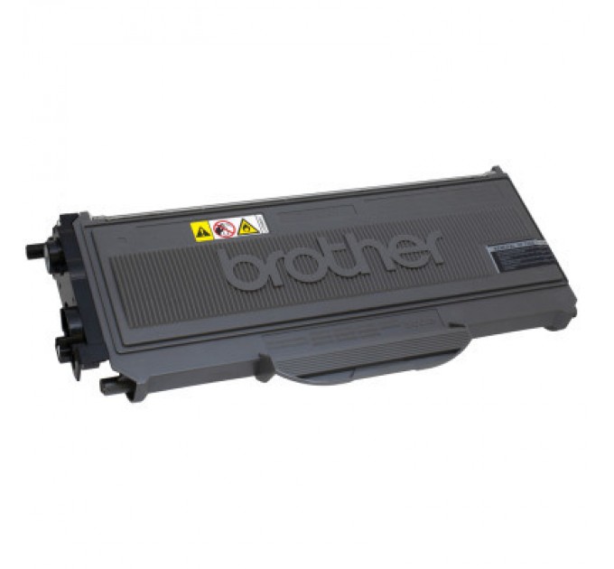 Brother Корпус картриджу Brother TN-2120 (C_VIRGIN_BRO-TN-2120)