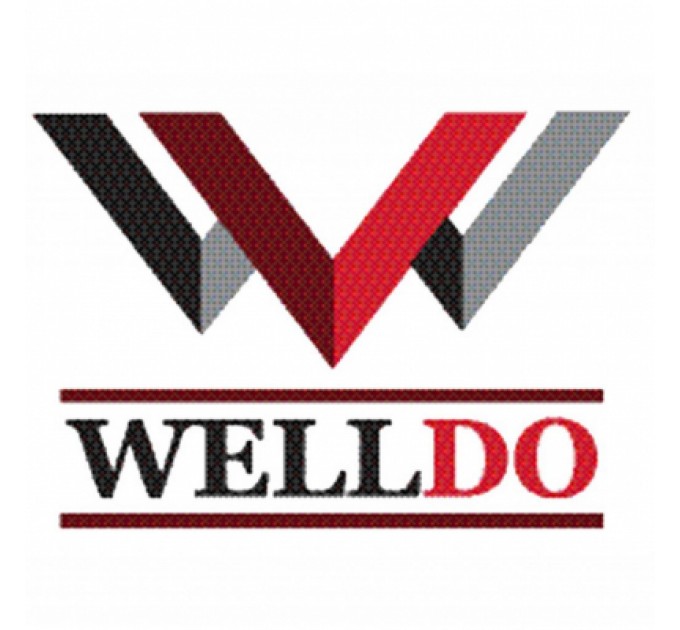 Welldo Вал переносу тонера Samsung SL-M2620/2670/2820/2870, MLT-D115L Supply Roller Welldo (WD-SRS2620)