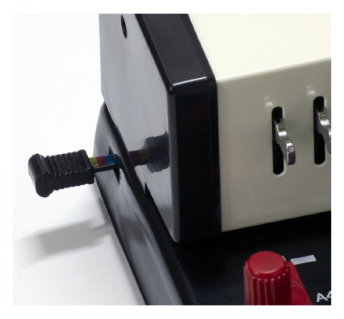 Agent Біндер Agent B-16 KN (1020358)