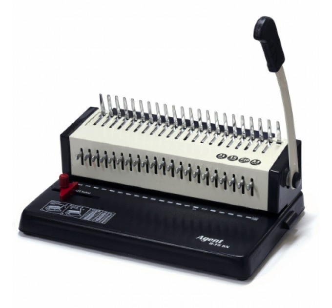 Agent Біндер Agent B-16 KN (1020358)