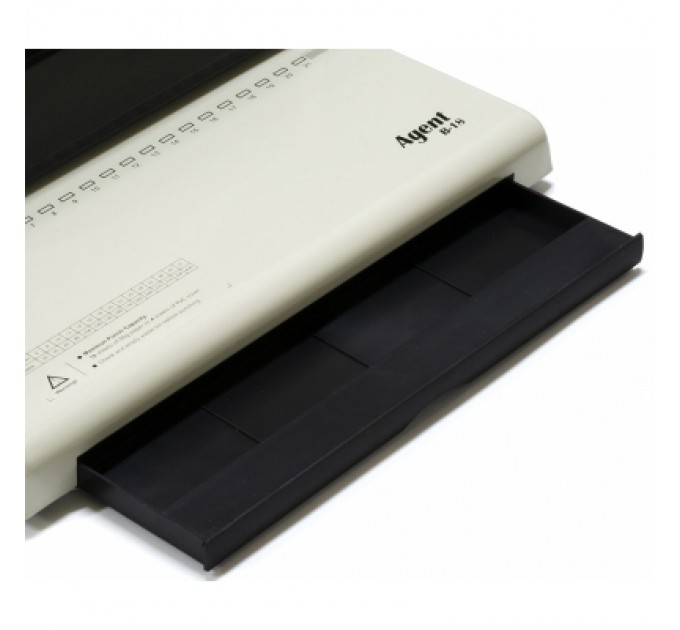 Agent Біндер Agent B-18 (1020360)