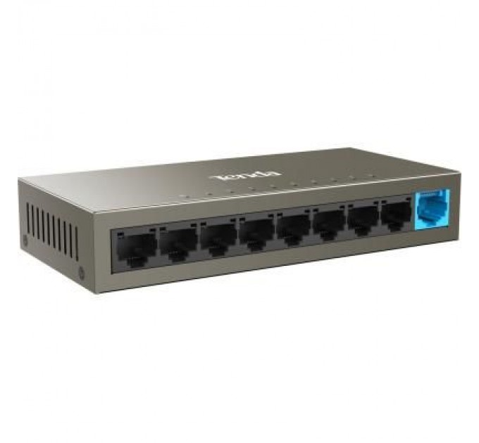 Tenda Комутатор мережевий Tenda TEF1109D