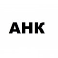 AHK Мастило силіконове фюзерне RICOH/Gestetner/Sharp 50 мл (JPSO-RICOH-50) AHK (3207192)