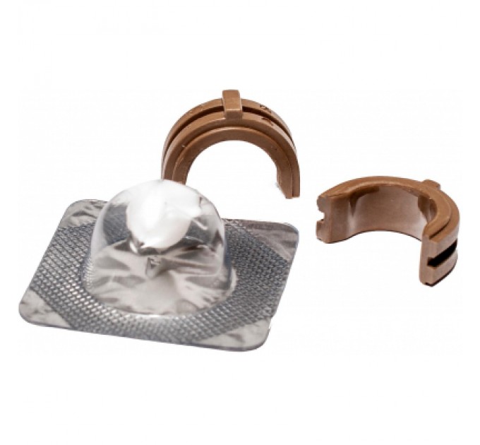 NewTone Втулка вала гумового Canon iR-2520/2525/2530 аналог FC9-1063 компл NewTone (FC9-1063-NT)