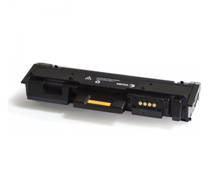 Xerox Корпус картриджу Xerox Phaser P3052/3260/WC3215/3225 (C_VIRGIN_X_106R02778)