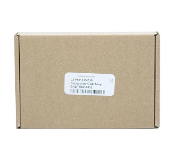 BASF Коливальний вузол HP LJ P4014/4015/4515 аналог RC2-2432 BASF (BASF-RC2-2432)