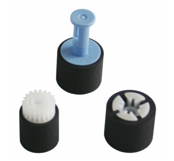 CET Комплект роликів HP LJ P4014 аналог CB506-67905/E6B67-67906/B3G84-67906/RL1-1 CET (CET5804)