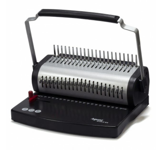 Agent Біндер Agent B-20-2 KN (1020364)