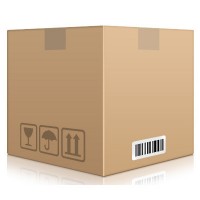 Блок лазера Canon MF3010 аналог FM0-0537/FC0-1793 AHK (3205446)