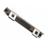 Накладка гальмівного майданчика Samsung ML-1510/1710/SCX4100 металева рамка AHK (3205001)