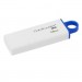 Kingston USB флеш накопичувач Kingston 16Gb DataTraveler Generation 4 (DTIG4/16GB)