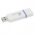 Kingston USB флеш накопичувач Kingston 16Gb DataTraveler Generation 4 (DTIG4/16GB)