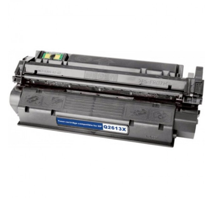 HP Корпус картриджу HP Q2613X/13X (C_VIRGIN_13X)