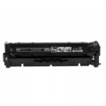 HP Корпус картриджу HP CE410A/305A black (C_VIRGIN_CE410A)