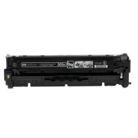Корпус картриджу HP CE410A/305A black (C_VIRGIN_CE410A)