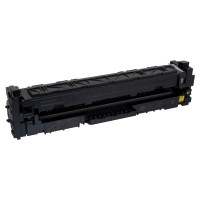 Корпус картриджу HP W2032A/415A yellow (C_VIRGIN_W2032A)