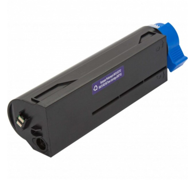 OKI Корпус картриджу OKI 45807120 (B412) 7K NON EU (C_VIRGIN_45807120)