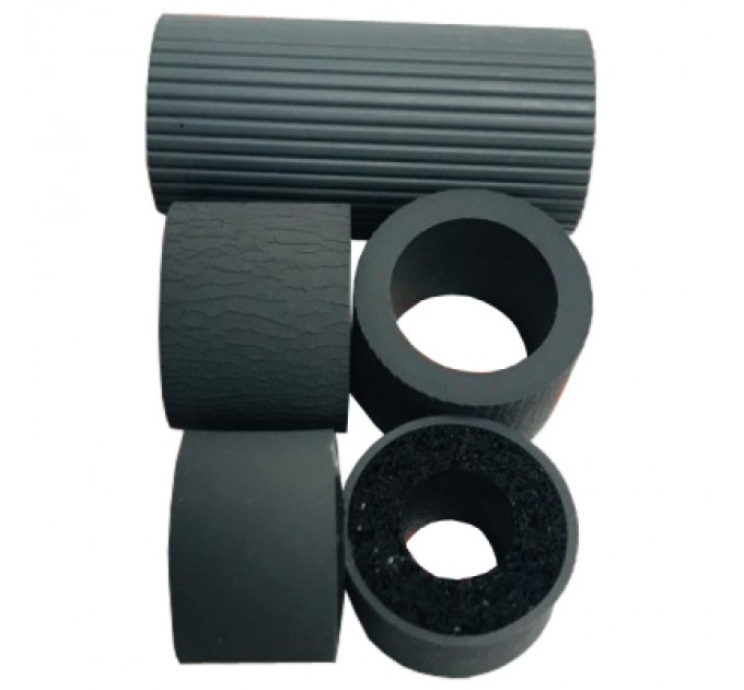 AHK Накладка ролика захоплення HP SCANJET PRO 3500/4500 компл FN1 L2741-60001 AHK (70262069)