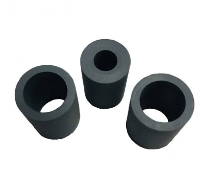 AHK Накладка ролика захоплення Oki B410/420/430/440/721/C610/911 43895001/43000601/42699401 AHK (70262062)