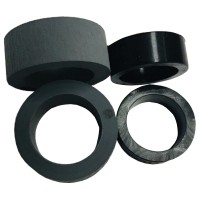 Накладка ролика захоплення Panasonic KV-SL1066 KV-SS061-U AHK (70262055)