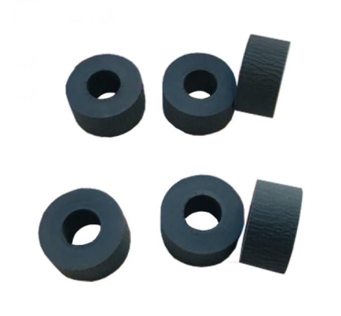 AHK Накладка ролика захоплення Xerox C400/C405/Ph6180 675K47673/2/1/0/604K55370/604K77672 AHK (3207397)