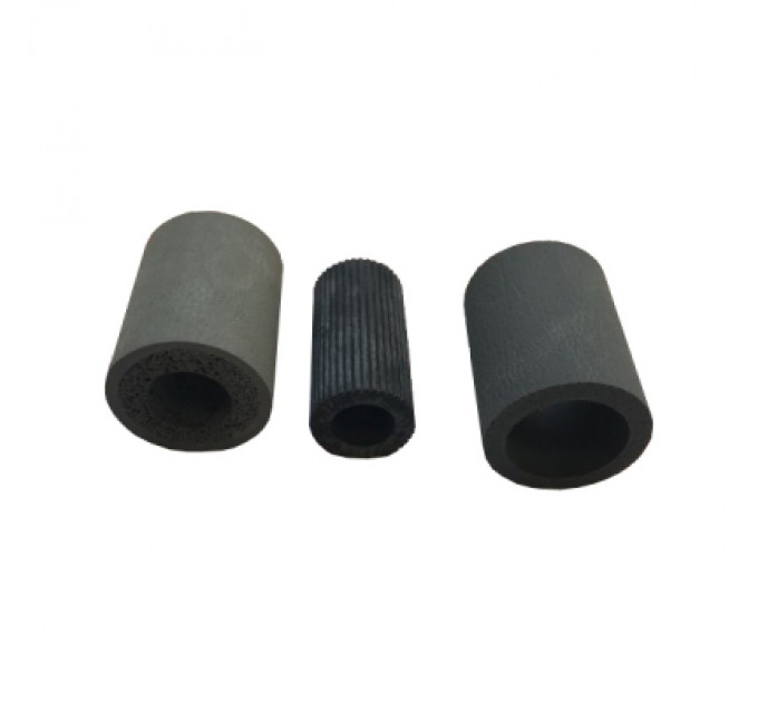 AHK Накладка ролика захоплення Canon iR2270/iR2870 аналог FB6-3405/FC5-6934/FC6-6661 3шт AHK (3207400)