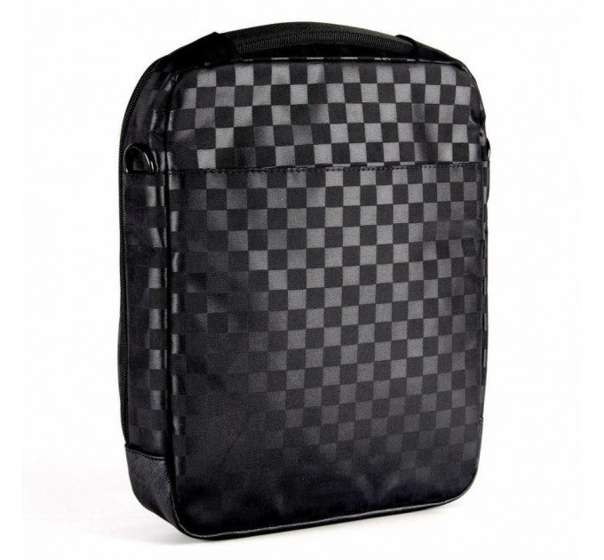 Continent Сумка для ноутбука Continent 10" CC-039 Black (CC-039Black)