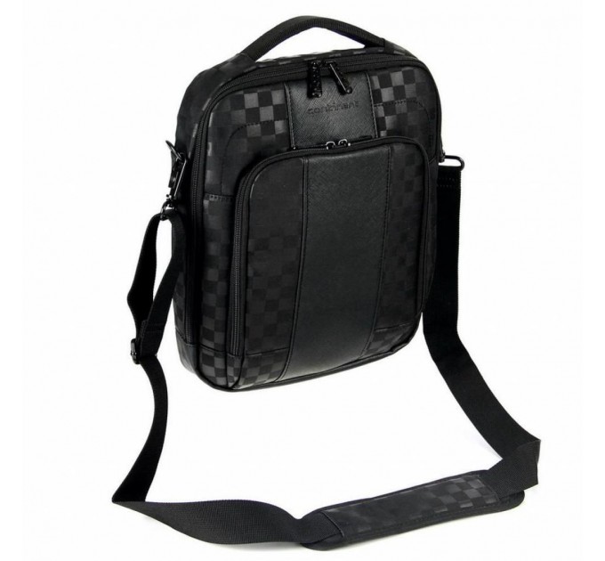Continent Сумка для ноутбука Continent 10" CC-039 Black (CC-039Black)