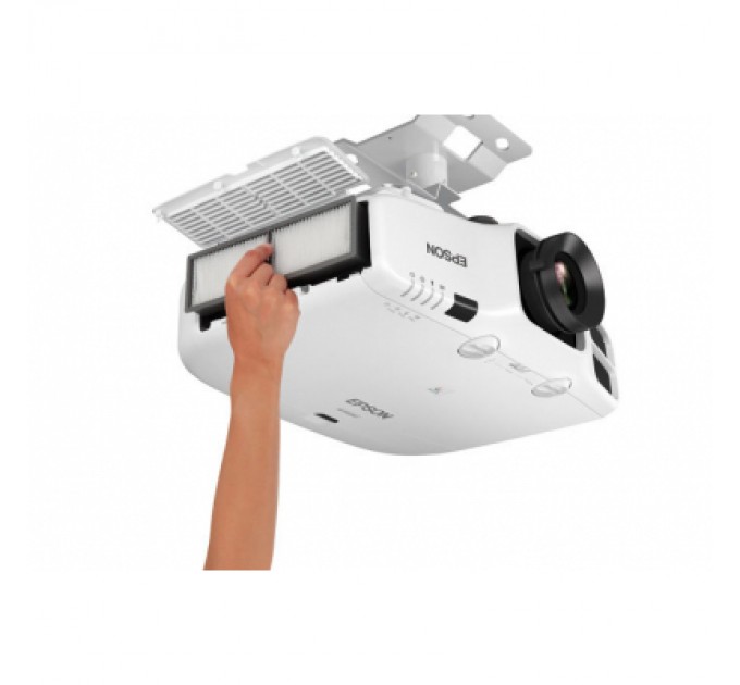 Epson Фільтр повітряний Epson ELPAF45 (V13H134A45)