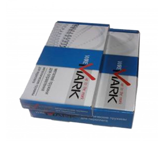 bindMARK Обкладинка для палітурки bindMARK димчасто-коричневі (40027)