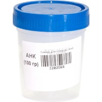 Змазка для т/плівок 100г AHK (3202569)