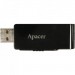 Apacer USB флеш накопичувач Apacer 128GB AH350 Black RP USB3.0 (AP128GAH350B-1)