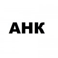 AHK Вал тефлоновий Samsung ML-2850/2250/SCX-4824,WC3210/3220,Ph3250/JC66-01256B AHK (3205203)