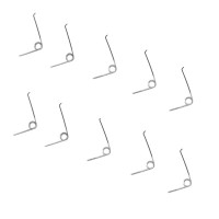 Пружина кріплення фотобарабана HP CF226A/X (3203235) SPR-OPC-426-10 /10шт AHK (3203235)