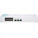 QNap Комутатор мережевий QNap QSW-308S