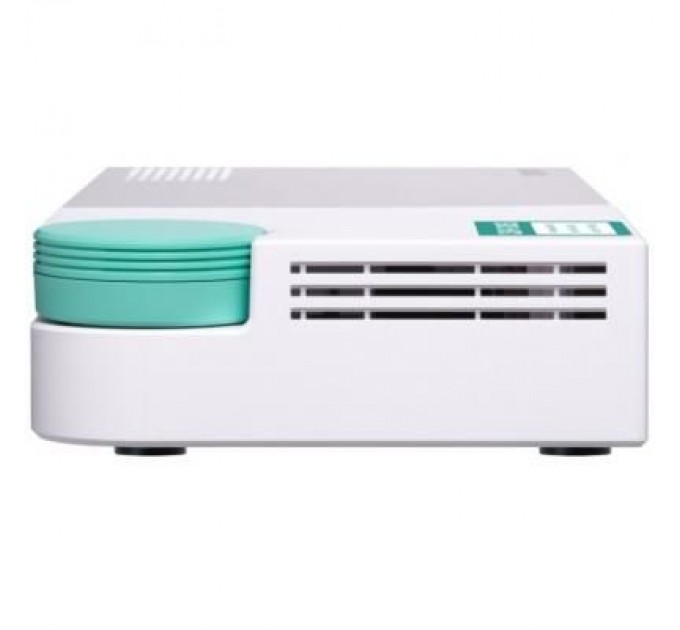 QNap Комутатор мережевий QNap QSW-308S