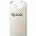 Apacer USB флеш накопичувач Apacer 16GB AH111 Crystal RP USB2.0 (AP16GAH111CR-1)