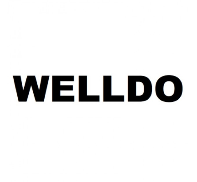 Welldo Вал тефлоновий Samsung ML-1510/1520/1610/1615/1640/1641/1710/1750/1755/2010 Welldo (JC66-00601A-WD)