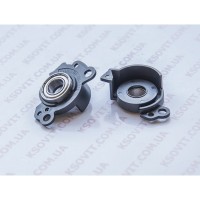 Втулка вала магнітного Canon iR-2016/2018/2020 компл FC6-4164/FC6-4165 AHK (3205643)