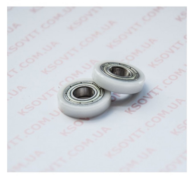 AHK Втулка вала магнітного Toshiba St163/203 компл 6LA81662000 AHK (6LA81662000)