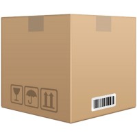 Блок лазера AHK Xerox CC C118/M118 аналог 604K20910 (3207226)