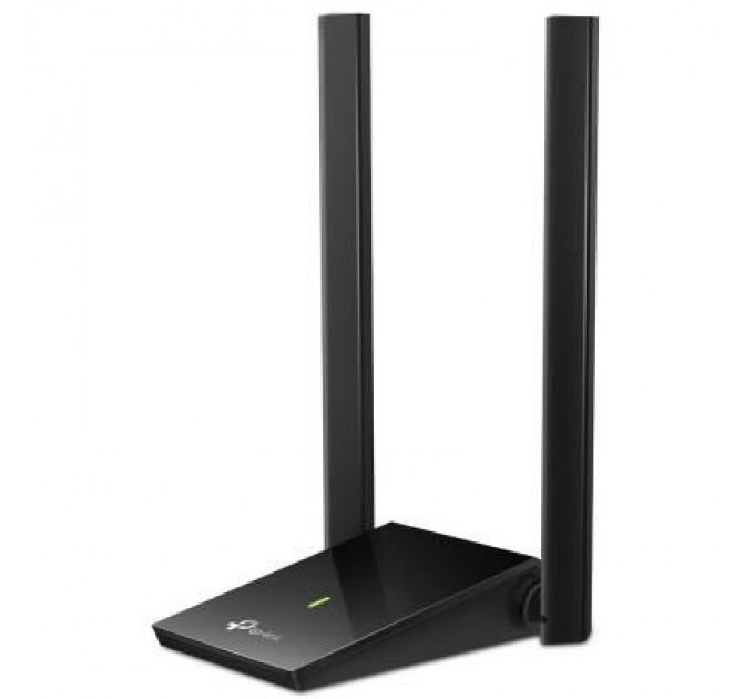 TP-Link Мережева карта Wi-Fi TP-Link Archer T4U plus (ARCHER-T4U-PLUS)