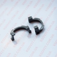 Втулка вала тефлонового Samsung ML-2850/2851 компл JC61-02334/35A AHK (3205620)