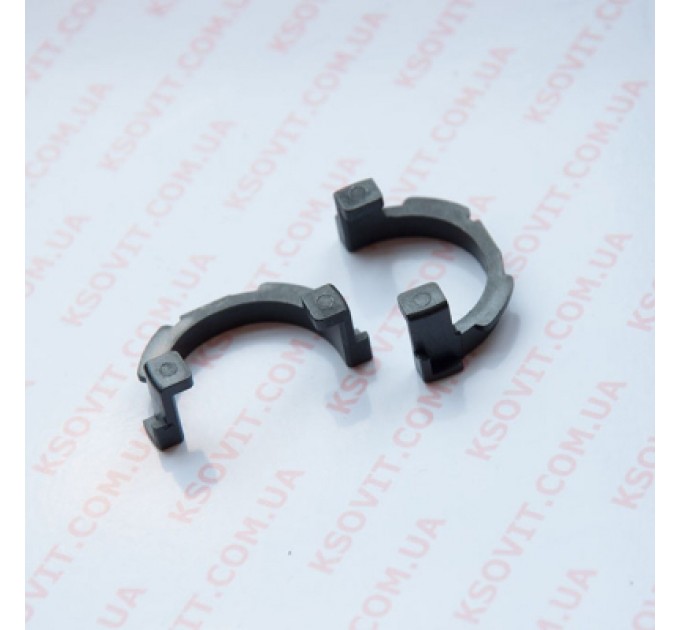 AHK Втулка вала тефлонового Samsung ML-2850/2851 компл JC61-02334/35A AHK (3205620)