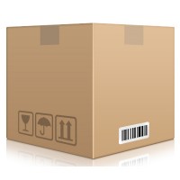 Втулка вала тефлонового Samsung ML2150/2550 лів JC66-10902A AHK (70262616)