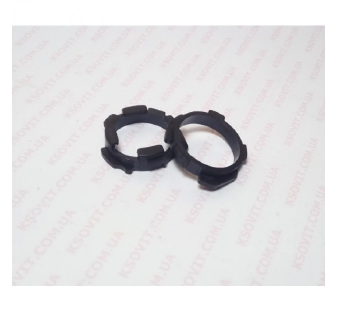 AHK Втулка вала тефлонового Samsung ML3050/3051 компл JC61-01631A/29A AHK (3205705)