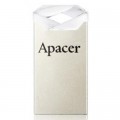 Apacer USB флеш накопичувач Apacer 32GB AH111 Crystal RP USB2.0 (AP32GAH111CR-1)