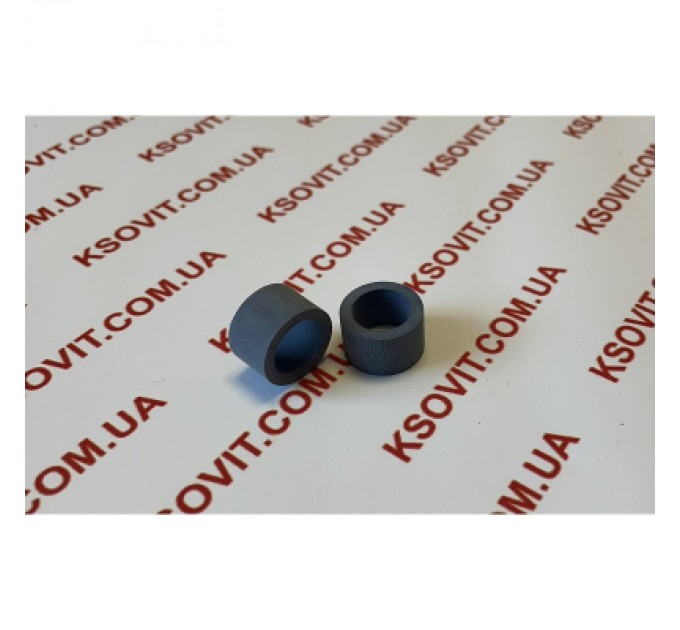 AHK Накладка ролика захоплення Epson WF-7015/7515/7525 2шт 1560608 AHK (3207313)