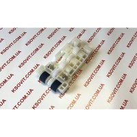 Вузол захоплення паперу Epson L6190/6170/1140/2140 аналог 1767046 AHK (3207308)