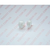 Втулка вала магнітного HP LJ Pro M402/426 AHK (BMRНР402)